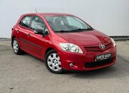 Toyota Auris Hatchback 1,3 l 73 kw