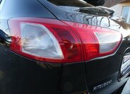 Mitsubishi Lancer Hatchback 1,8 l 105 kw