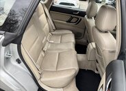 Subaru Legacy Kombi 3,0 l 180 kw