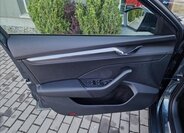 Škoda Octavia Kombi 2,0 l 85 kw