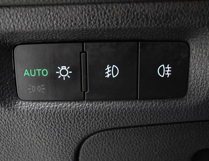 Škoda Octavia Kombi 1,4 l 110 kw