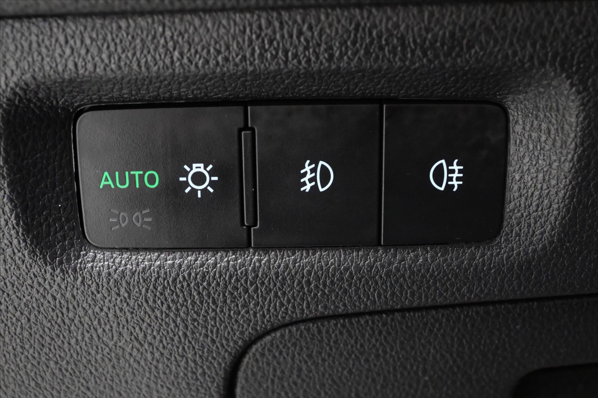 Škoda Octavia Kombi 1,4 l 110 kw