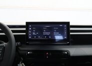 Citroën C3 Aircross SUV / Terénní 0,0 83 kw