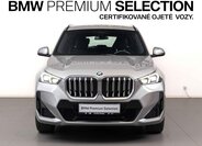 BMW X1 SUV / Terénní 1,5 l 100 kw