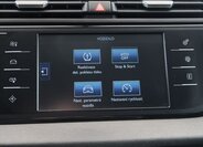 Citroën C4 Picasso MPV 1,6 l 88 kw