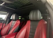 Mercedes-Benz CLS Sedan / Limuzína 2,0 l 195 kw