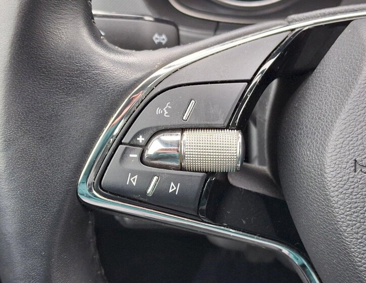 Škoda Fabia Kombi 999,0 70 kw