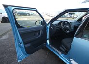 Škoda Roomster MPV 1,4 l 63 kw