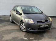 Toyota Auris 3