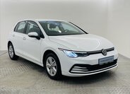 Volkswagen Golf Hatchback 999,0 81 kw