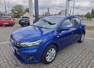 Dacia Sandero Hatchback 999,0 67 kw