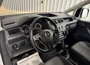 Volkswagen Caddy 14