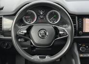 Škoda Kodiaq 8