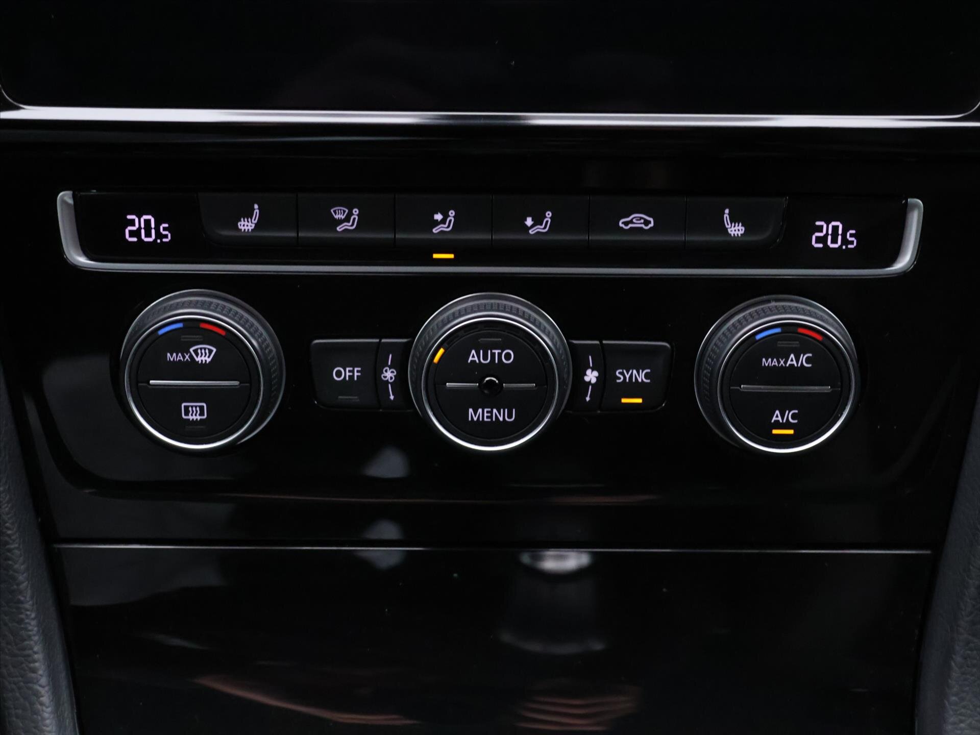 Volkswagen Golf Kombi 1,4 l 92 kw