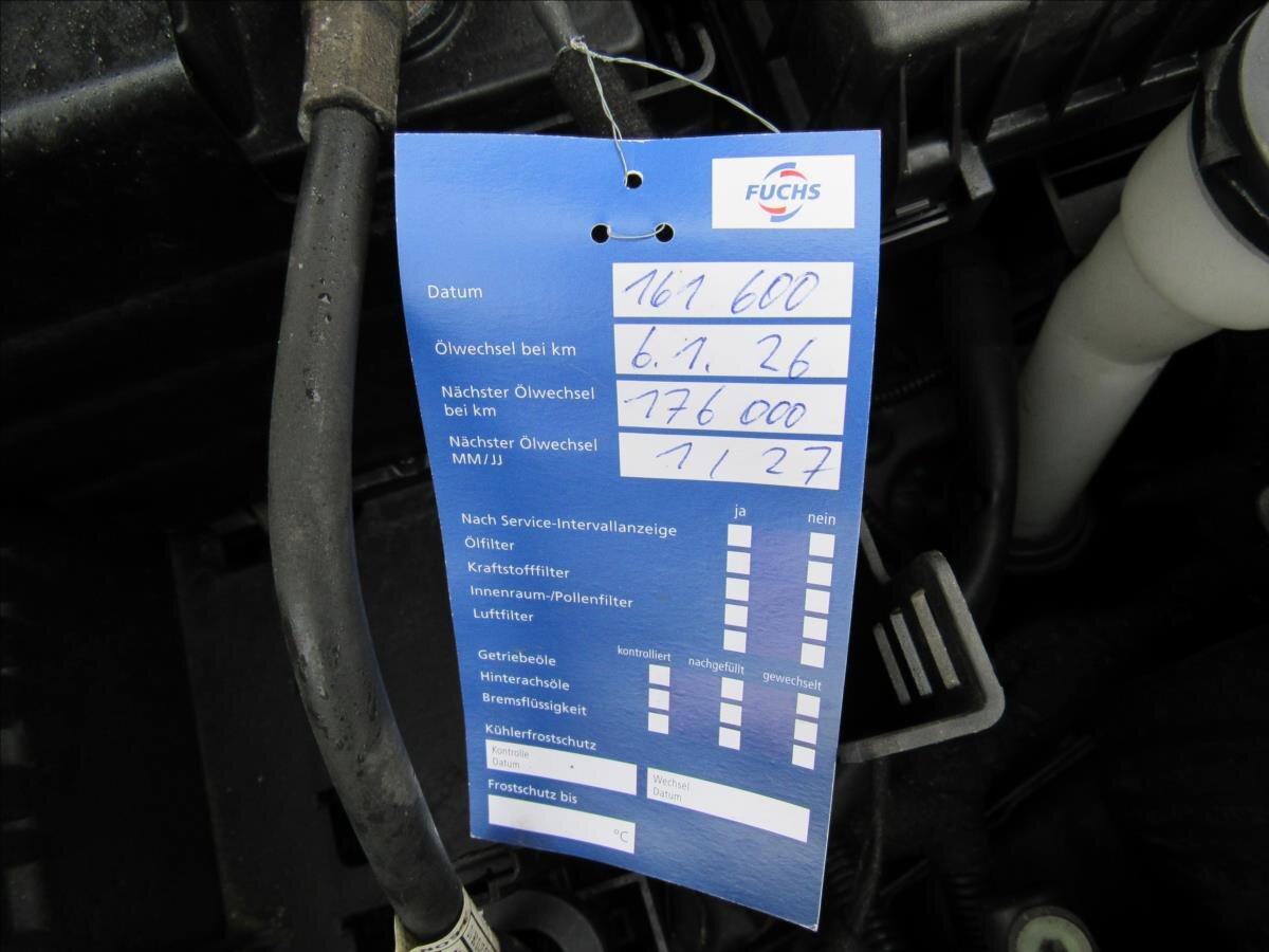 Opel Astra Hatchback 1,4 l 103 kw