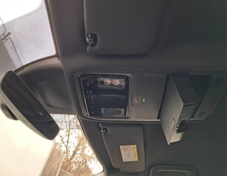 Škoda Octavia Liftback 2,0 l 147 kw