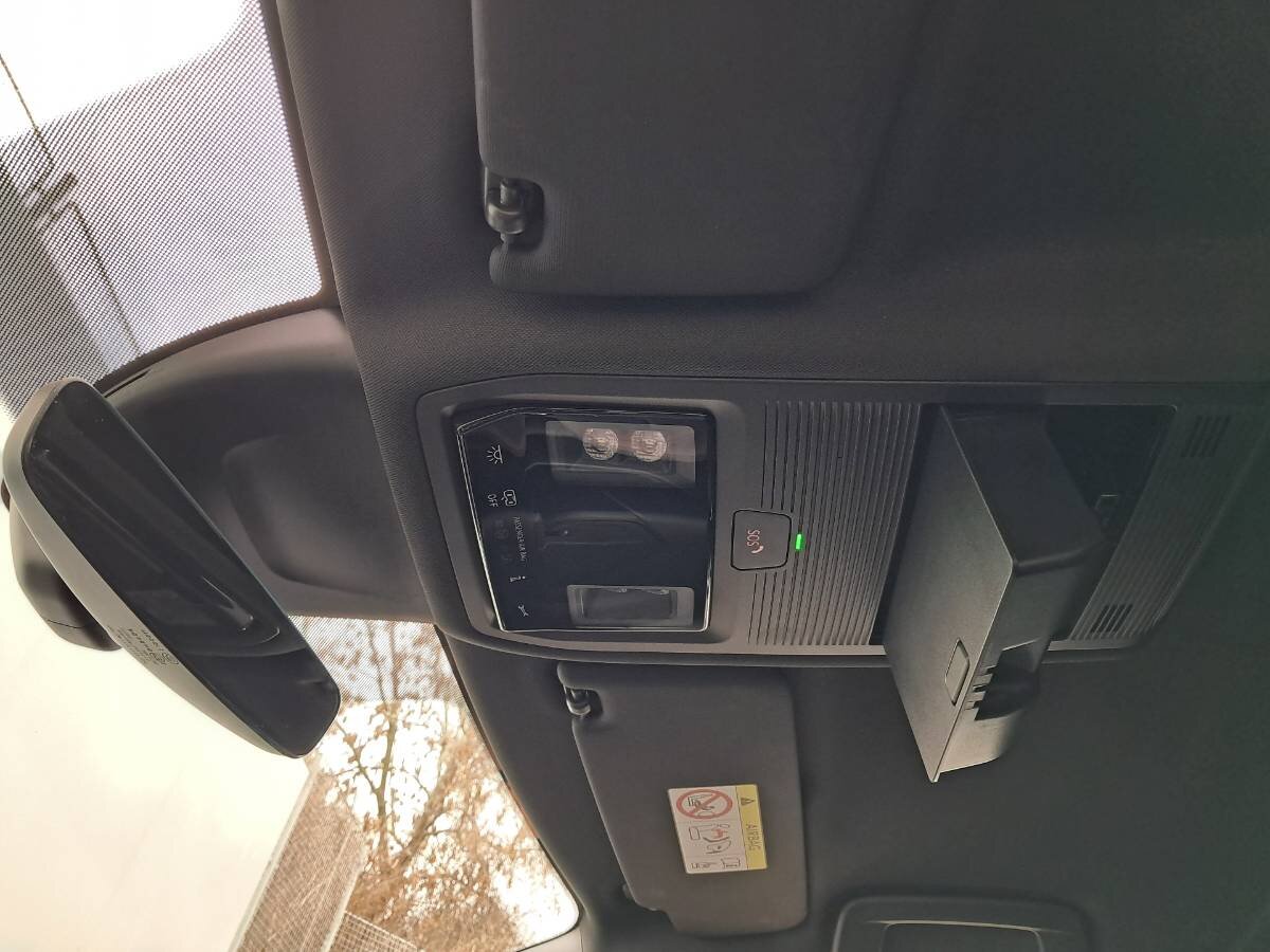 Škoda Octavia Liftback 2,0 l 147 kw