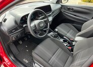 Hyundai i20 Hatchback 1,2 l 57 kw