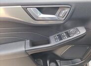 Ford Kuga SUV 2,5 l 165 kw