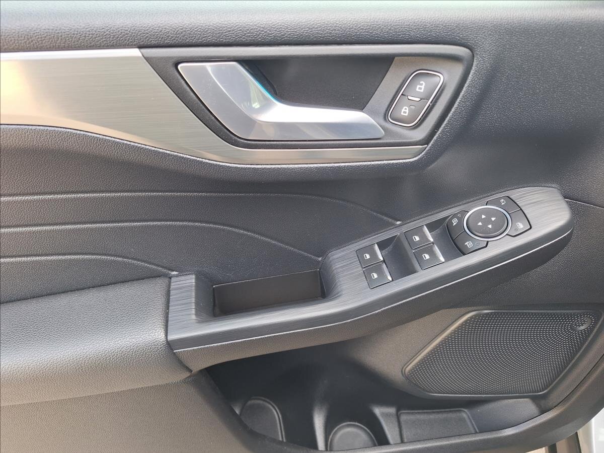 Ford Kuga SUV 2,5 l 165 kw