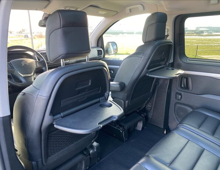 Citroën SpaceTourer 16