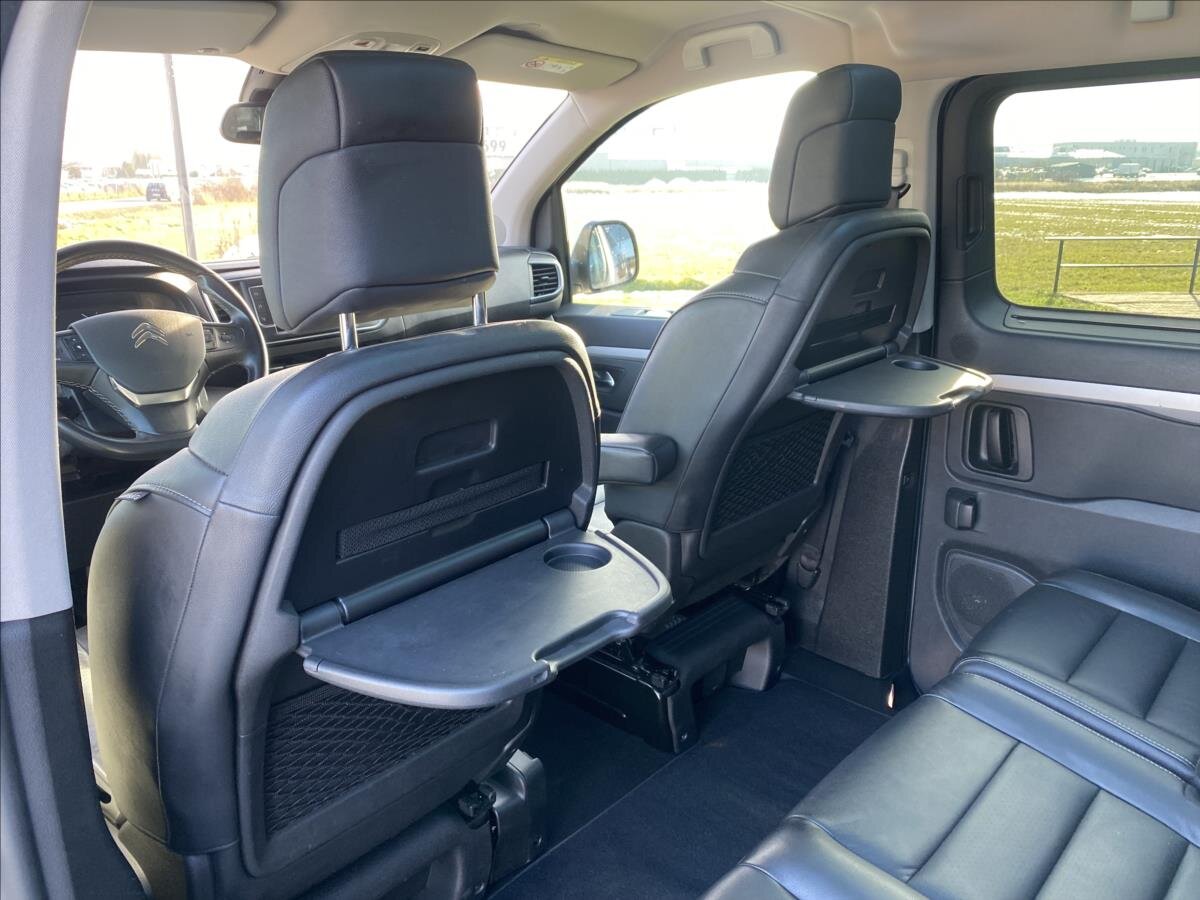 Citroën SpaceTourer