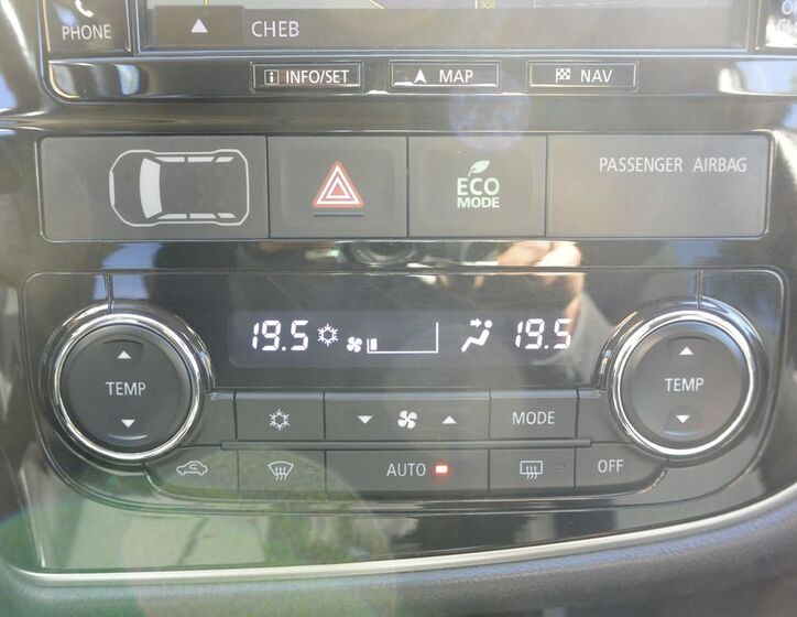 Mitsubishi Outlander 19