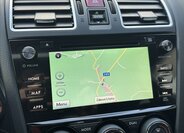 Subaru WRX STI Ostatní 2,5 l 221 kw