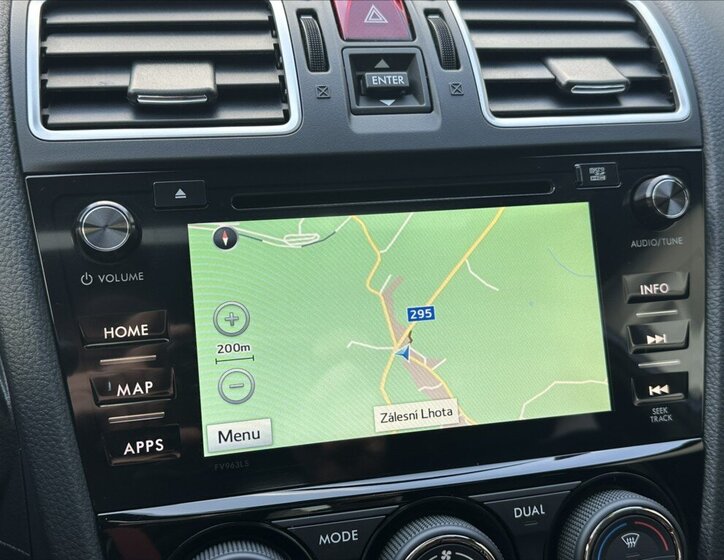 Subaru WRX STI Ostatní 2,5 l 221 kw