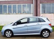 Mercedes-Benz Třídy B 3