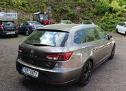 Seat Leon 4