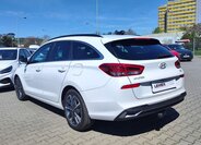 Hyundai i30 Kombi 1,5 l 103 kw