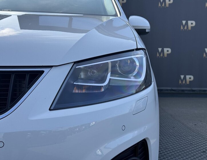 Seat Alhambra Ostatní 2,0 l 103 kw