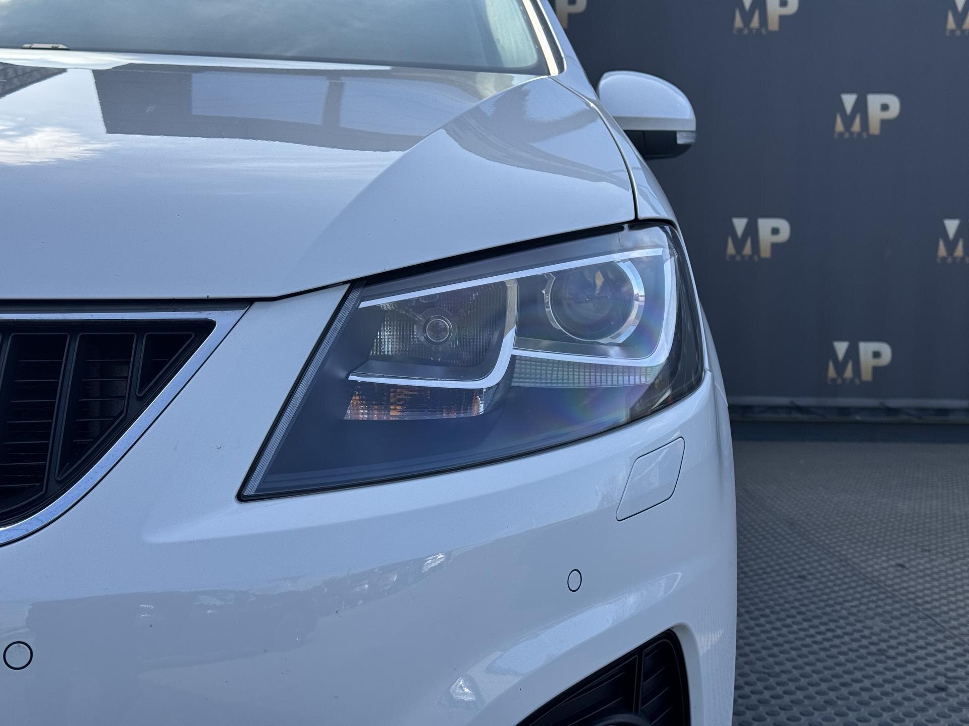 Seat Alhambra Ostatní 2,0 l 103 kw