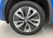 Škoda Kodiaq SUV / Terénní 2,0 l 147 kw