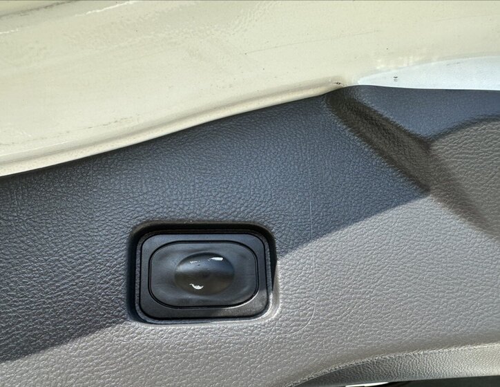 Ford Mondeo Kombi 2,0 l 110 kw