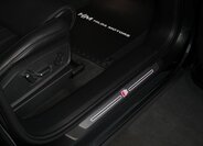 Audi e-tron SUV / Terénní 0,0 300 kw