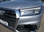Audi Q5 SUV / Terénní 2,0 l 120 kw