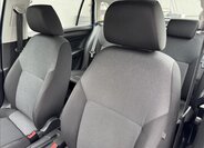 Škoda Rapid Hatchback 999,0 70 kw