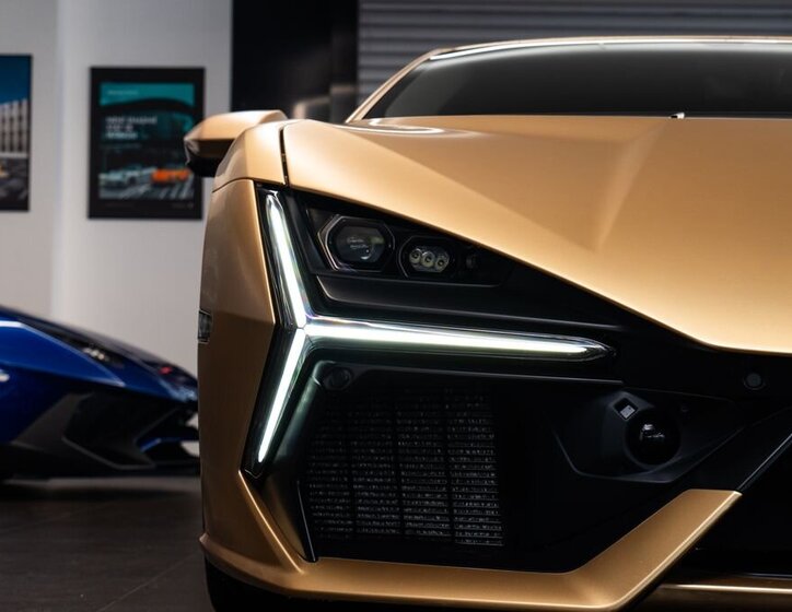 Lamborghini Ostatní 21