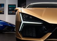 Lamborghini Ostatní 21