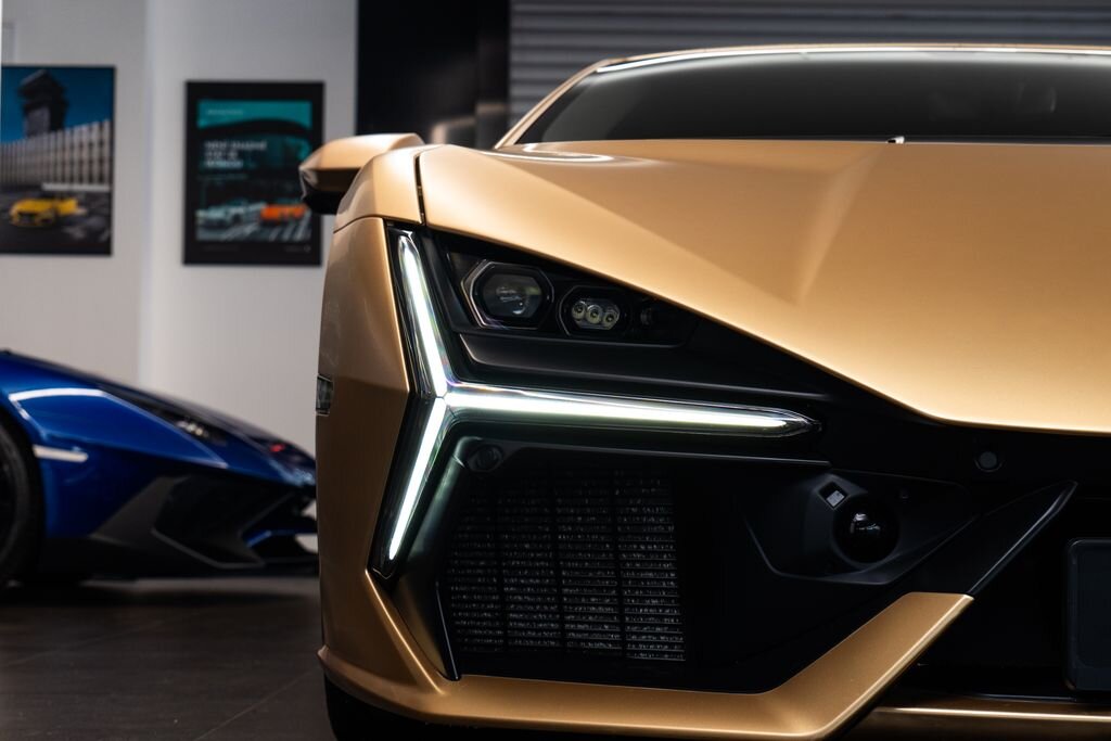 Lamborghini Ostatní