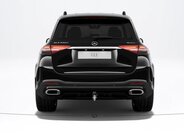 Mercedes-Benz GLE 5