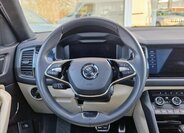 Škoda Kodiaq SUV / Terénní 2,0 l 147 kw