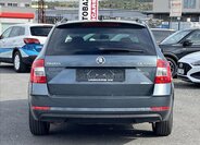 Škoda Octavia Kombi 1,5 l 110 kw