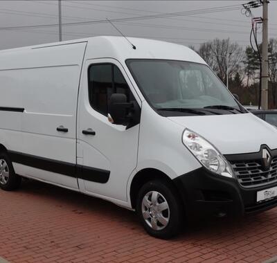 Renault Master 3