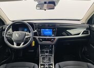 SsangYong Korando SUV 1,5 l 120 kw