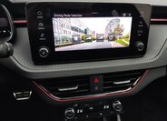 Škoda Scala Hatchback 999,0 85 kw