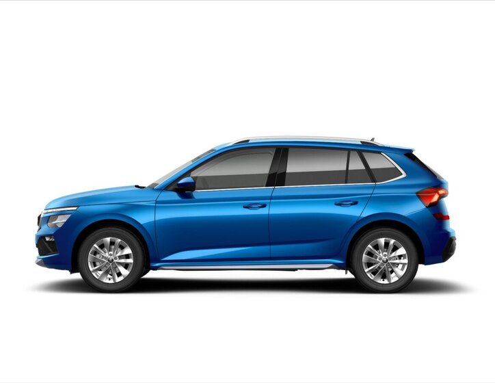 Škoda Kamiq CUV / Crossover 0,0 85 kw