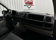 Volkswagen Transporter Ostatní 2,0 l 110 kw